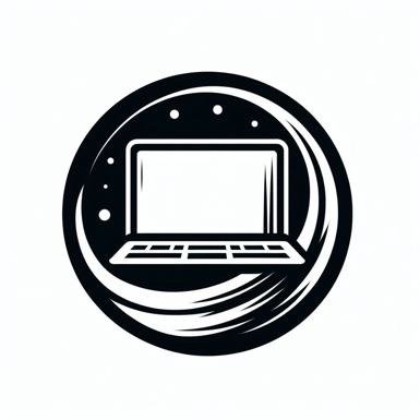PC Shop logo image