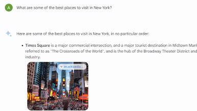 What are some of the best places to visit in New York image
