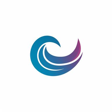 Prompt Wave Logo image